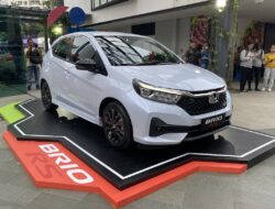 Honda Dominasi Pasar, Penjualan SUV Naik Pesat Pasca Lebaran 2024