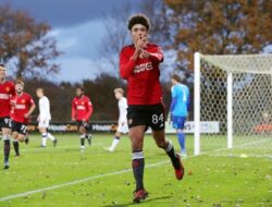 Rumor Keturunan Malaysia Ethan Wheatley Dibantah, Ini Penjelasannya