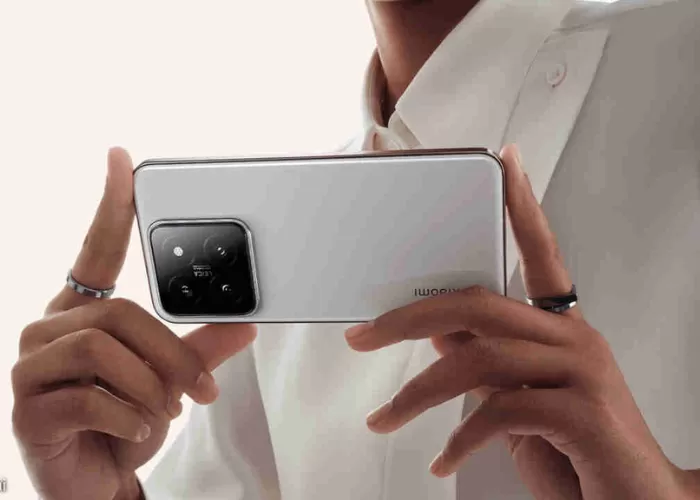 Xiaomi 14 Ultra sudah dirilis global.