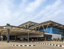 Keputusan Sulit, Bandara Supadio Tak Lagi Internasional karena Lebih Banyaknya Warga Berangkat ke Luar Negeri