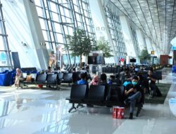 Transformasi Bandara, Dari 34 Menjadi 17 Bandara Internasional di Indonesia