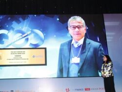 Sukses Digital, Bank Rakyat Indonesia Sabet 12 Penghargaan Infobank-Isentia 2024