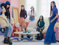 Pesona Fashion NewJeans, Kreativitas Tak Terbatas dari Blokette hingga Balletcore