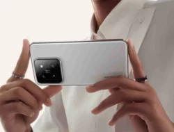 Xiaomi 14, Kompak, Keren, dan Performa Tangguh dengan Snapdragon 8 Gen 3