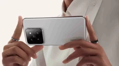 Xiaomi 14, Kompak, Keren, dan Performa Tangguh dengan Snapdragon 8 Gen 3