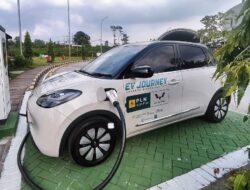 PLN Icon Plus dan Wuling Motors Ciptakan Pengalaman Mobil Listrik yang Percaya Diri