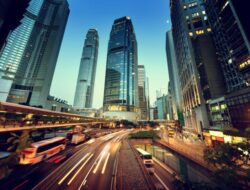 Mumbai Meroket! Kota di India Ini Menyambut Miliarder Baru Tahun Ini