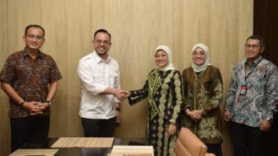 RI-Malaysia perbarui aturan perlindungan pekerja migran.