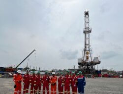 SKK Migas dan EMCL Kolaborasi di Blok Cepu untuk Maksimalkan Produksi Migas