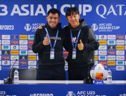 Shin Tae-yong, Uzbekistan U-23 Punya Kelebihan dalam Transisi Cepat