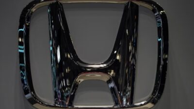 Honda siap gelontorkan dana segar hingga Rp178,6 triliun.