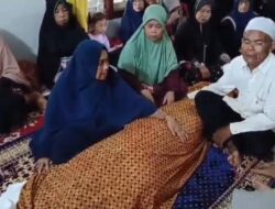 Teriakan Maling Sebelum Kecelakaan Maut, Kapolres Muarojambi Beri Klarifikasi