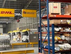 PJT Diperhatikan, Tinjauan Langsung Dirjen Bea Cukai