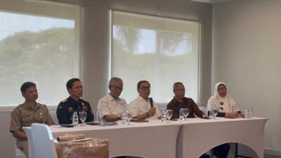 Anak Buah Sri Mulyani: Bea Cukai Bukan Keranjang Sampah.