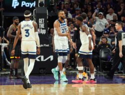 Indiana Pacers Mendekat ke Semifinal Timur NBA 2023-2024 dengan Kemenangan atas Milwaukee Bucks