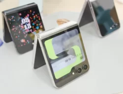 Alternatif Baru di Pasar, Infinix Garap Ponsel Lipat Murah dengan Zero Flip