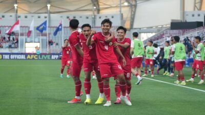 Kesempurnaan Uzbekistan U-23, Siap Tantang Indonesia U-23 di Babak Empat Besar