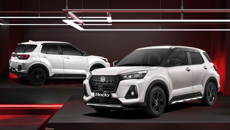 Foto: Daihatsu.