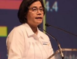 Penyelesaian Cepat, Sri Mulyani Berhasil Mediasi Masalah Bea Masuk Alat Belajar SLB