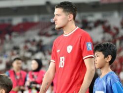 Tantangan Timnas Indonesia U-23 Tanpa Rizky Ridho dan Justin Hubner di Laga Penting