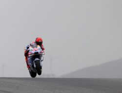 Marquez Dukung Ducati, Juara Dunia Tak Mudah