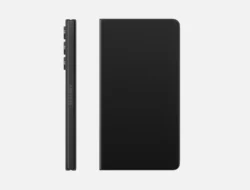 Penanda Baru dalam Nomor Model, Galaxy Z Fold 6 Ultra dan Implikasinya