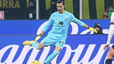 Venezia FC termasuk klub dunia yang terkena sanksi FIFA seperti Persija Jakarta.