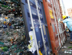Upaya Industri Petrokimia Indonesia dalam Menyelesaikan Masalah Sampah