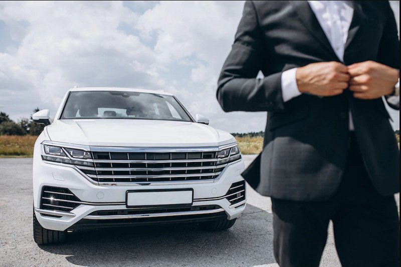 Daftar Orang Terkaya Dunia.