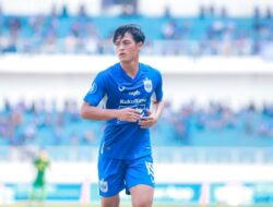 Operasi Alfeandra Dewangga, Ancaman Cedera yang Membayangi Partisipasinya di Piala Asia U-23 2024