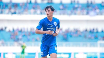 Berikut 3 bek Timnas Indonesia U-23 yang berpotensi batal tampil di Piala Asia U-23 2024.