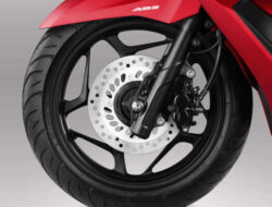 Keselamatan Prima, Fitur Baru Yamaha Menjamin Pengendara Lebih Aman di Jalan