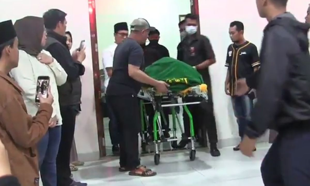 Kecelakaan