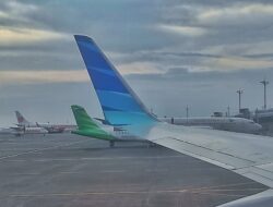 Posko Lebaran 2024, AP I Siap Kawal Kelancaran Angkutan Udara di 15 Bandara