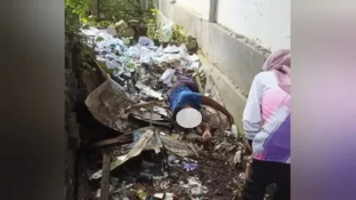 Mahasiswa Baubau