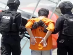 Penangkapan Terduga Teroris di Sulteng, Polri Ungkap Rincian