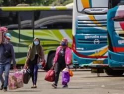 Persiapan Mudik Lebaran, Lima Hal Penting Menurut Tokopedia