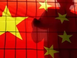 Kucuran Utang China, Mengungkap Realitas Pemberi Utang Terbesar Dunia