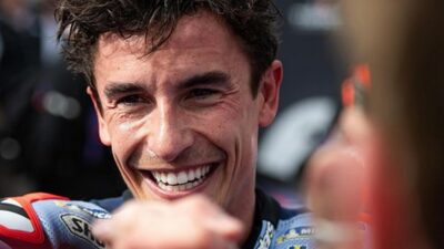 Marquez Dukung Tim Gresini Ducati, Diunggulkan Juara di COTA