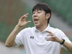 PSSI Tetapkan Target, Timnas Indonesia U-23 Bidik Babak Perempatfinal