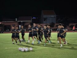 Persebaya Surabaya, Dua Pemain Rela Merayakan Lebaran di Kota Asal Demi Kompetisi