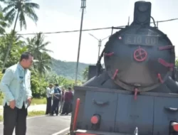 Simposium Internasional ‘We Are Site Manager’, Sawahlunto Gencar Kaji Kebutuhan Penyelenggaraan