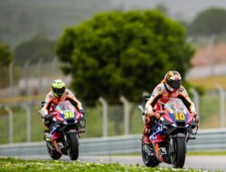 Perjuangan Repsol Honda di Awal MotoGP 2024, Harapan Bangkit Setelah Jeda