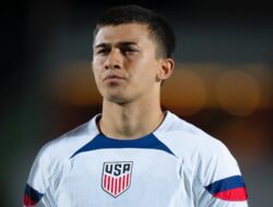 Peluang Terbuka, Ethan Kohler, Potensi Baru untuk Timnas Indonesia?