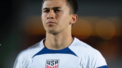 Peluang Terbuka, Ethan Kohler, Potensi Baru untuk Timnas Indonesia?