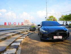 Bersiap Mudik Lebaran? Nikmati Layanan Gratis dan Diskon Spesial dari MG Motor dengan Program #MGMudahMudik