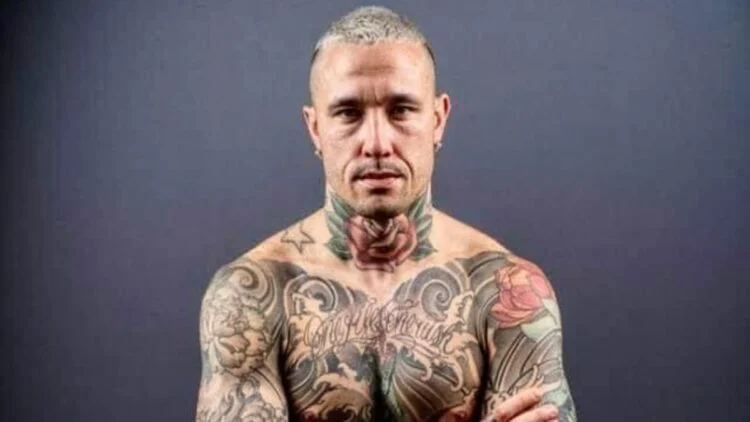 Radja Nainggolan
