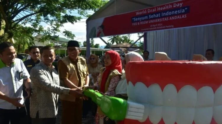 Kesehatan Gigi