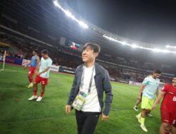 Dari Kejayaan ke Lupakan, Deretan Pemain yang Tak Lagi Dipanggil Shin Tae-yong