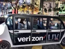 Verizon Diincar Penipu Daring, Pelanggan Diingatkan untuk Waspada